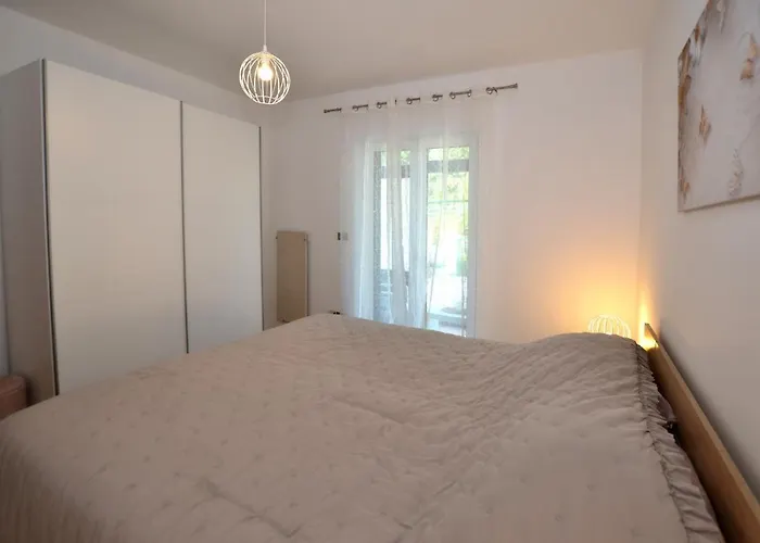 Davide Apartment