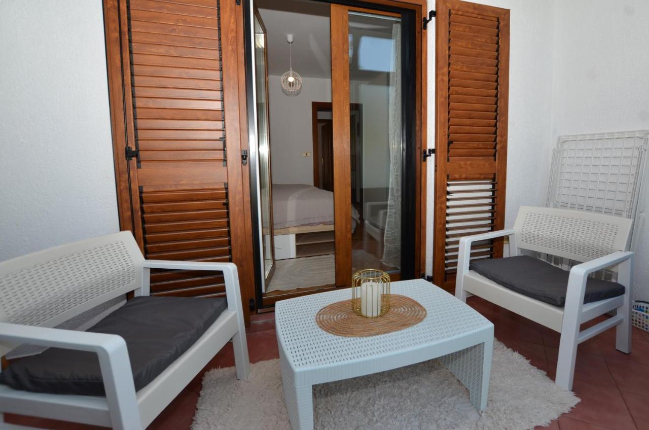 Davide Apartment