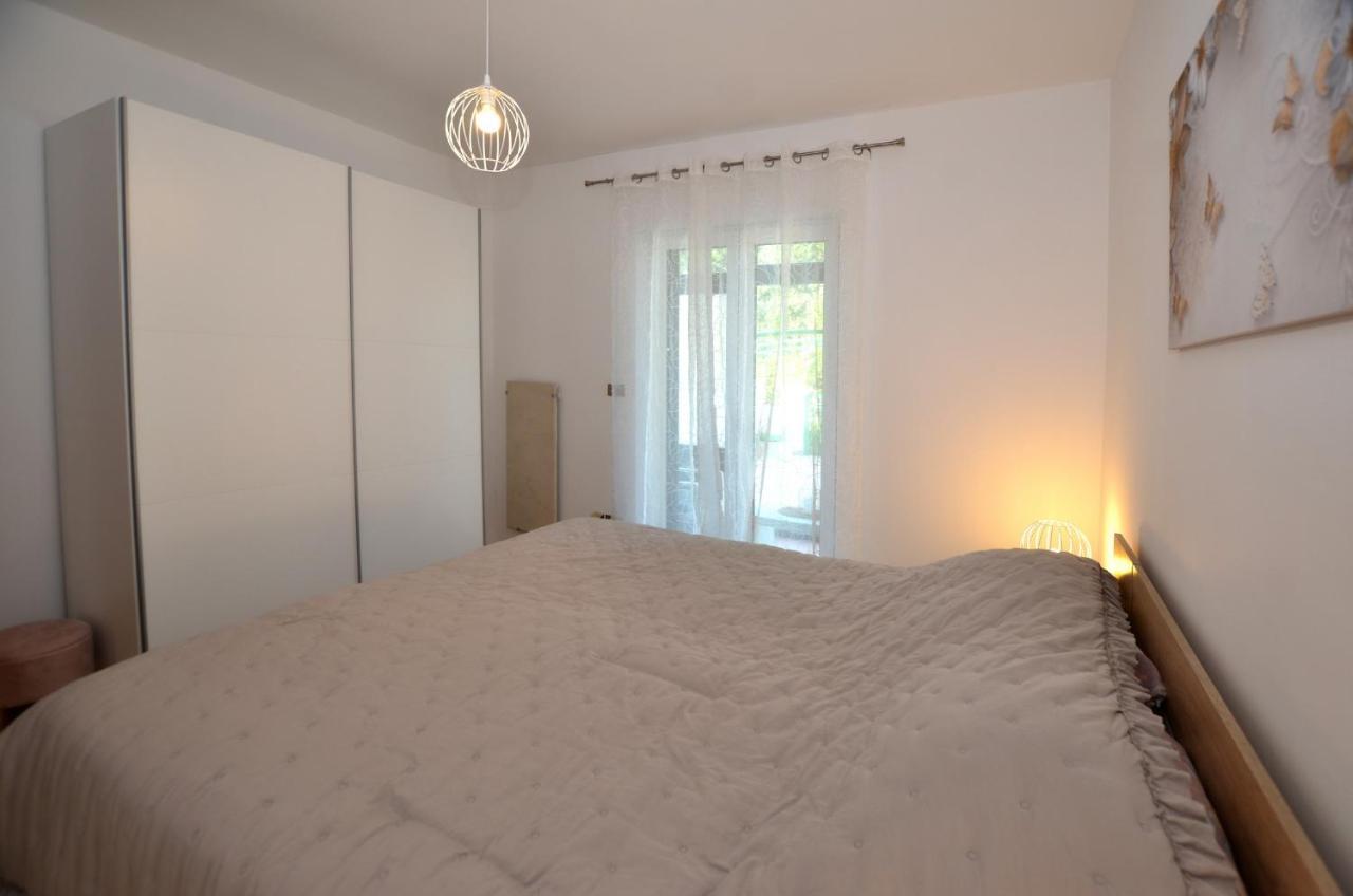 Apartment Davide *