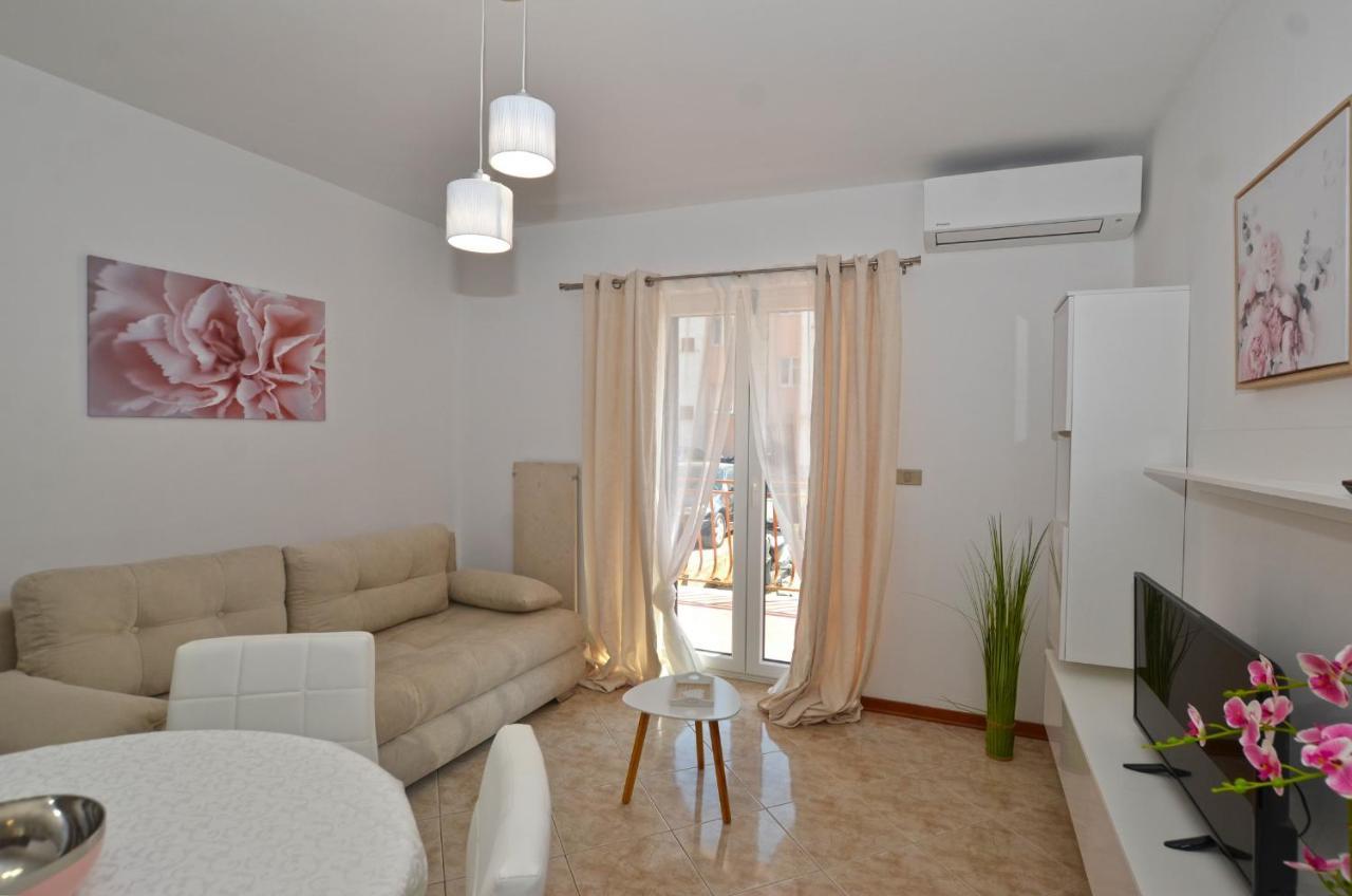 Davide Apartment Rovinj